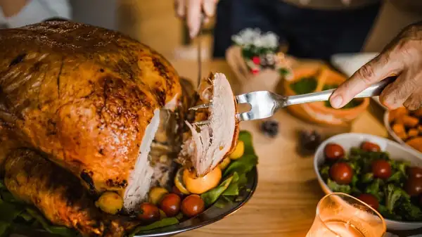 The Simple Jacques Pépin-Approved Brine For Delicious Roast Chicken