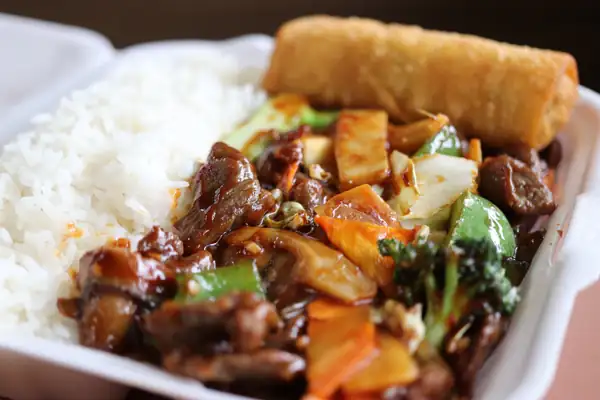 Last Call for Egg Roll House, Metairie’s Favorite Chinese Takeout