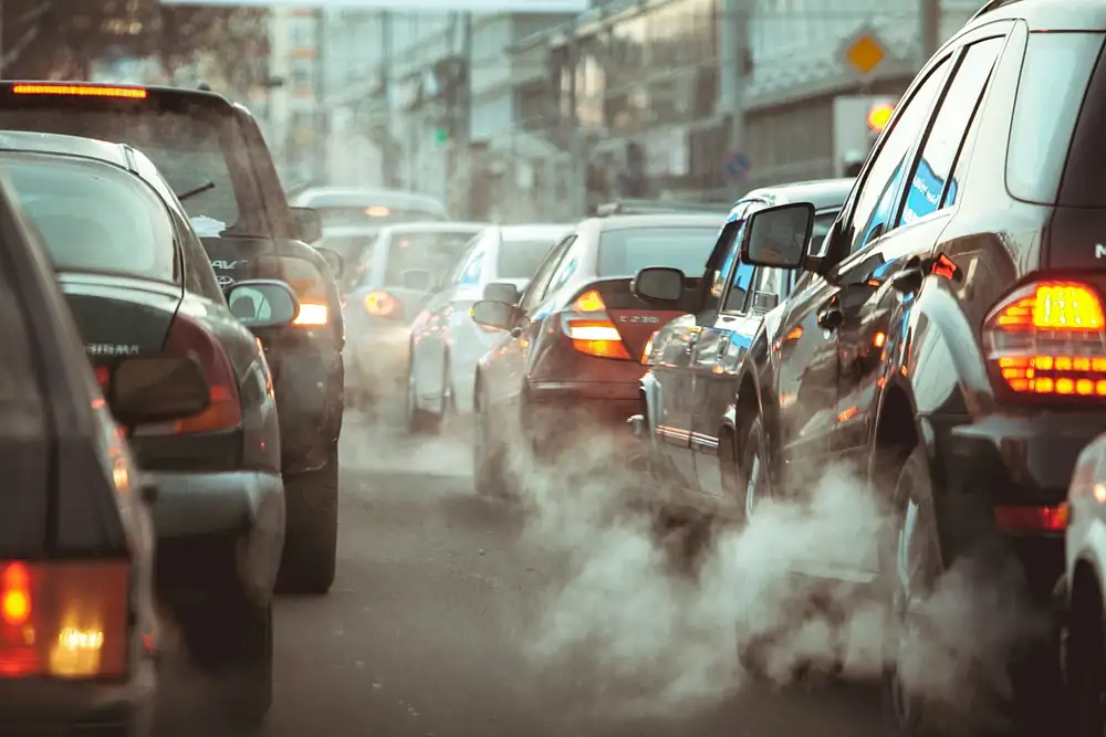 Un nuevo informe detalla el “tsunami invisible” de la toxicidad química generalizada