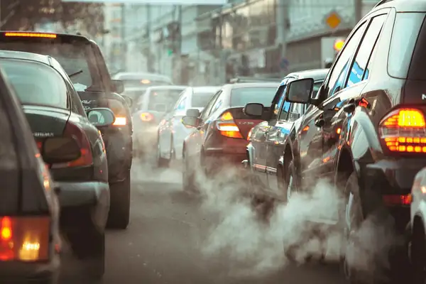 New Report Details The 'Invisible Tsunami' Of Pervasive Chemical Toxicity