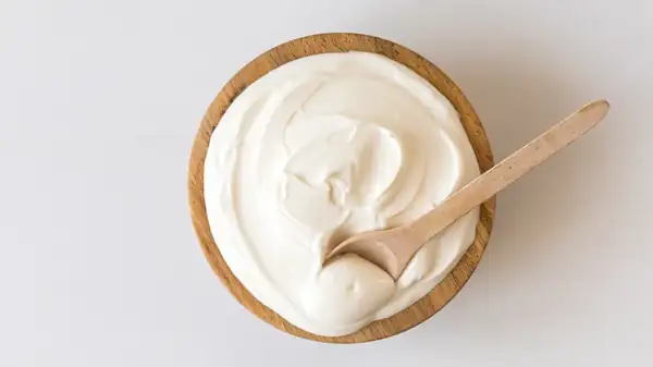What Exactly Is Quark, And Is It Superior To Yogurt?