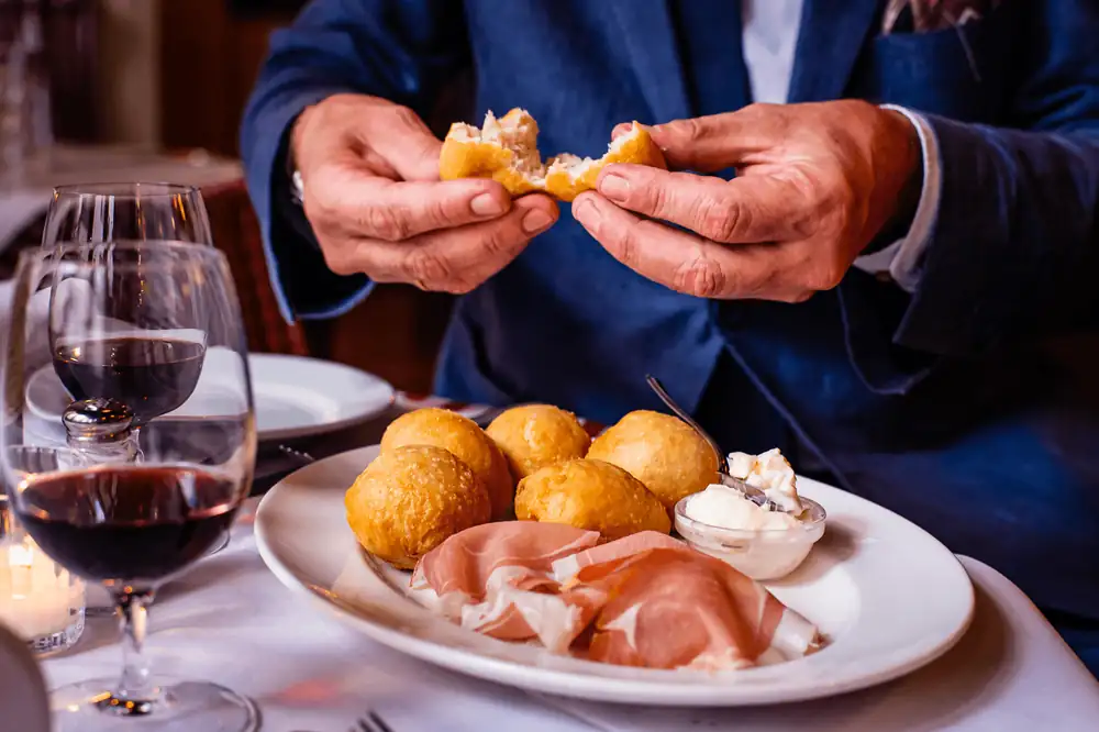 Best Italian restaurants in London