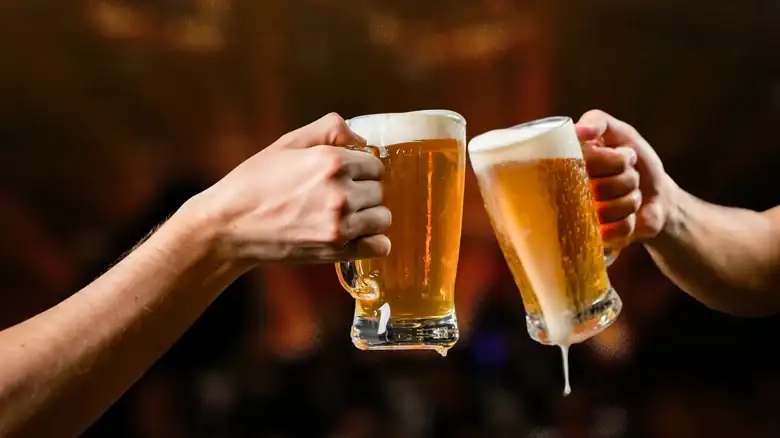 Here's What Happens To Beer After Its Expiration Date