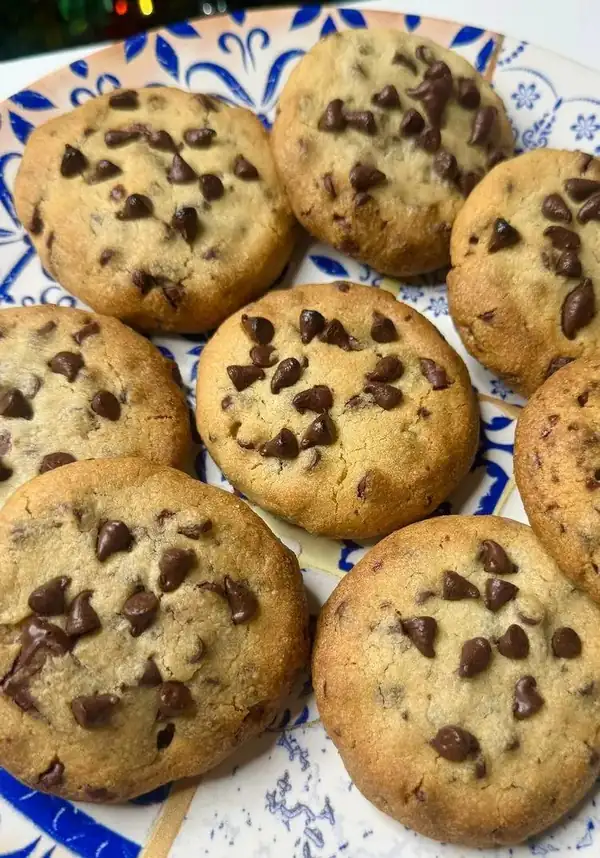 Chocolate Cookies