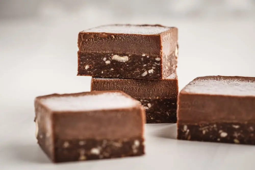 What Is Fudge?