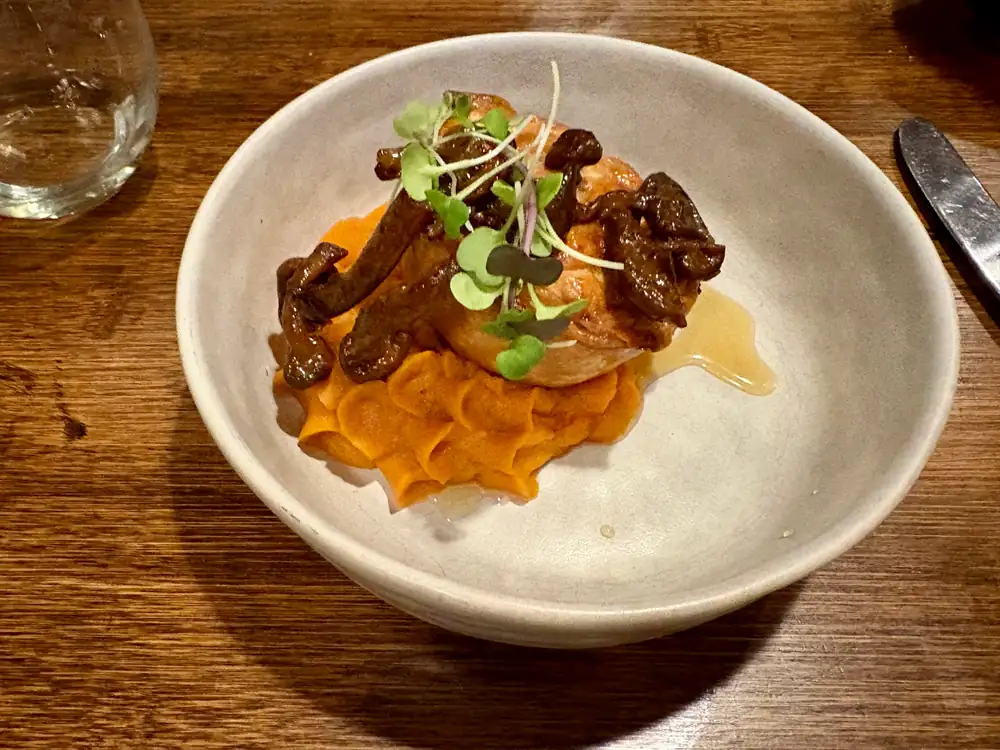 The Best Dishes Eater Dallas Ate in February