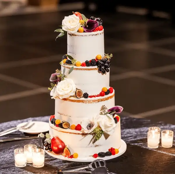 The Best Celebratory Cakes in Philly