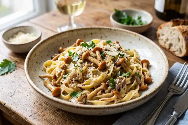 Una receta versátil para preparar setas encurtidas en invierno: setas de miel, boletos de abedul y boletus