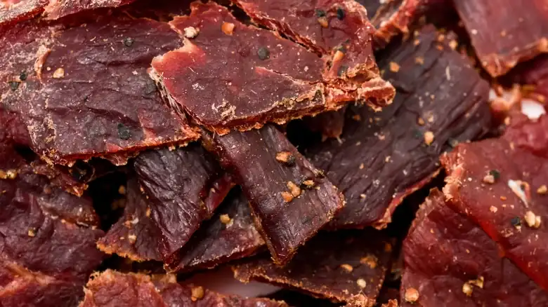 Sí, puedes hacer cecina de res en el horno