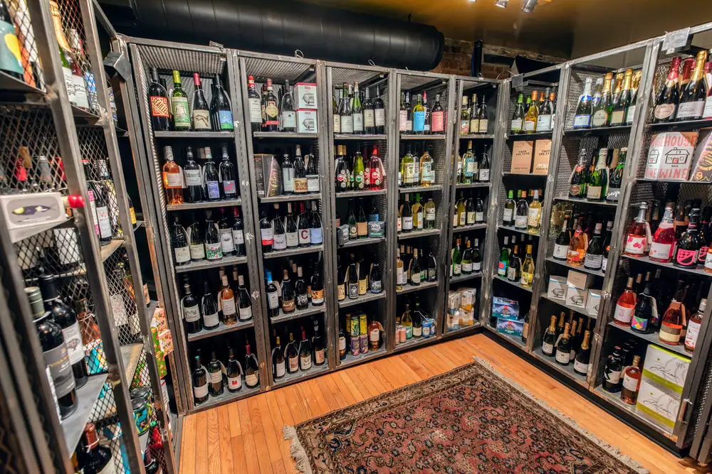 Where to Buy Interesting, Unusual, and Delicious Bottles of Wine in Philly