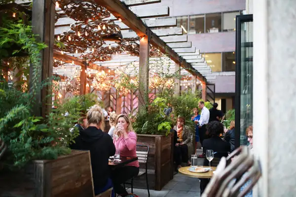 Only a Third of Philly Diners Are Ready to Eat Out Again