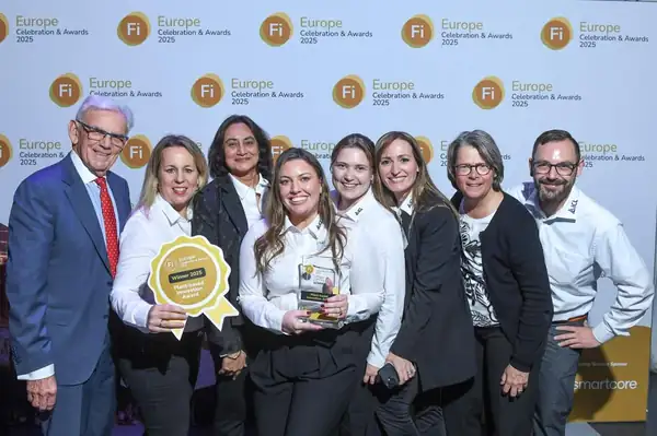 Los premios Fi Europe Innovation Awards 2025 reconocen los avances en el sector de la alimentación y las bebidas - vegconomist