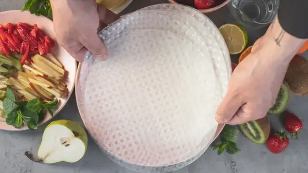 What Is Rice Paper And How Do You Use It