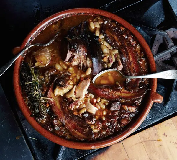 Duck Fat, Cassoulet, and the Birth of a Brooklyn Restaurant Empire