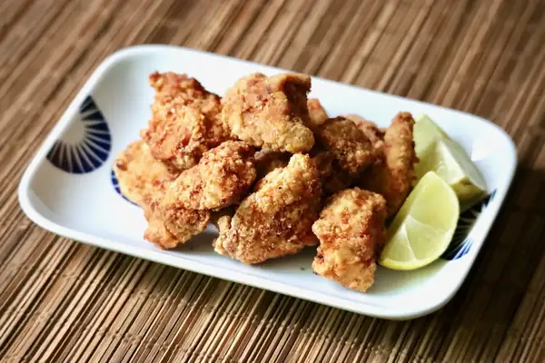 Karaage Chicken Breast