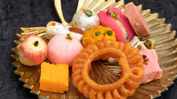 A Guide To India's Most Mouthwatering Sweets