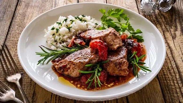 How To Use Plums In Your Next Pork Dish