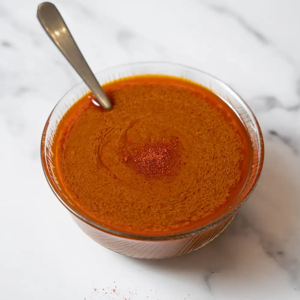 Bravas Sauce Recipe