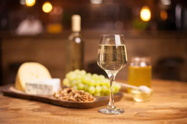 How To Pair Wines And Cheese