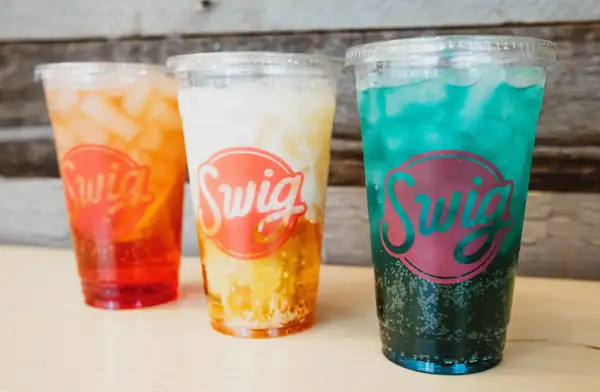 Utah’s ‘Dirty Soda’ Craze Will Hit Dallas With the Arrival of Swig