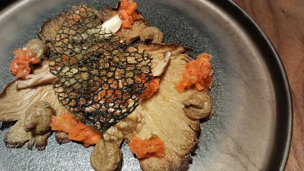 Faenza has a new gastronomic soul: the Anma restaurant