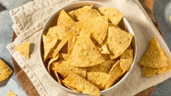La mejor manera de hacer totopos en casa