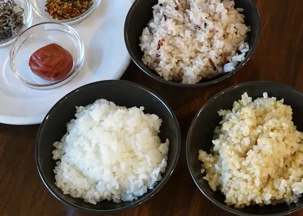 How to Cook Rice