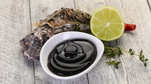 Oyster Sauce Is The Flavor Upgrade Your Stir Fries Deserve