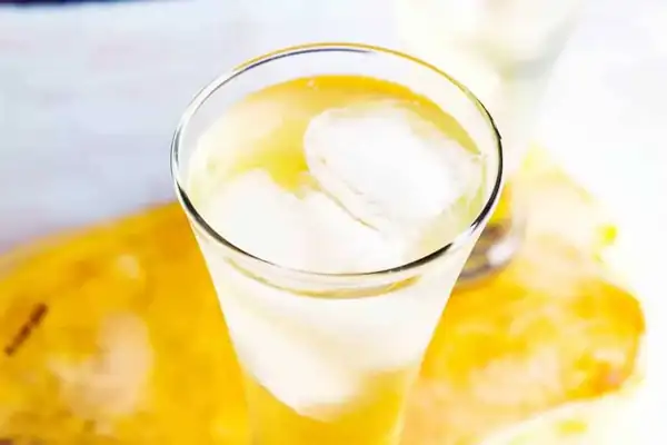 How to make Hawaiian Ice Tea Recipe