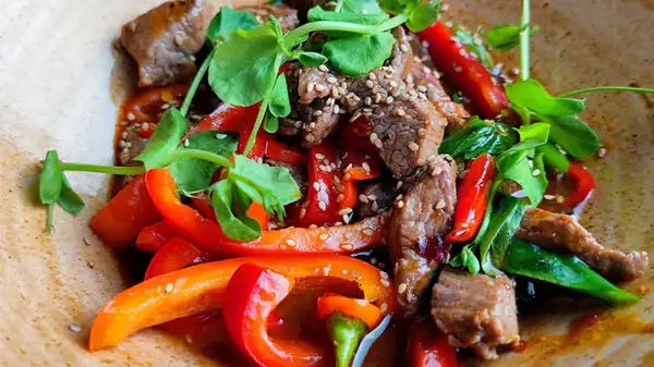 What Cut Of Meat Do Beef Tips Come From?