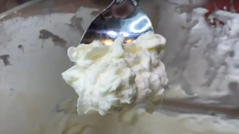 Why You Should Try Making Whipped Cream In Your Food Processor