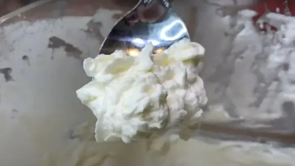 Por qué deberías probar a hacer nata montada en tu procesador de alimentos