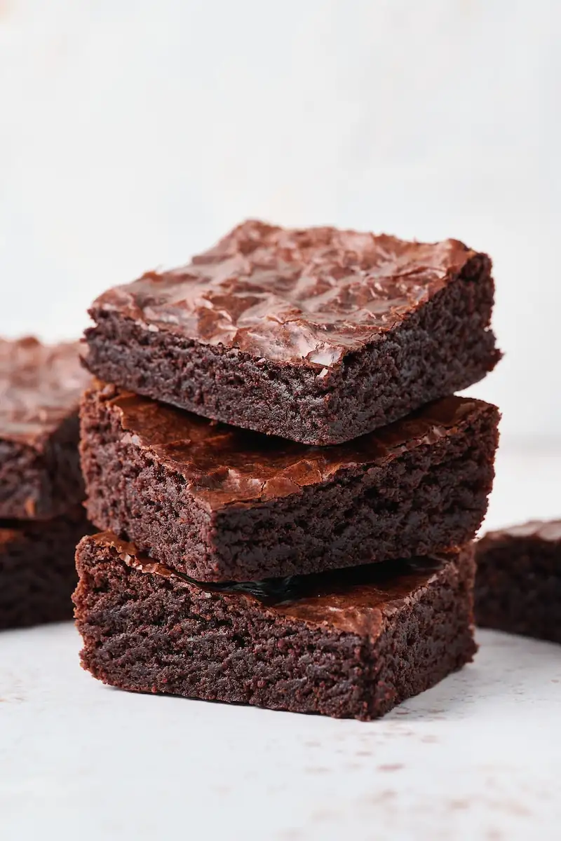 The Best Small Batch Brownies (Reader Approved Recipe)
