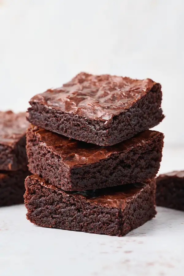 The Best Small Batch Brownies (Reader Approved Recipe)