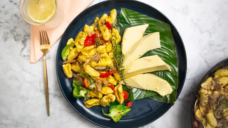 Bring A Jamaican Flair To Your Fish Dishes With This Floral And Spicy Pepper