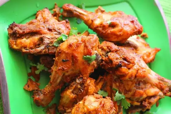 Tangdi Kabab Recipe