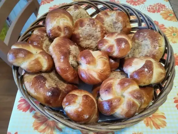Sourdough for sweet