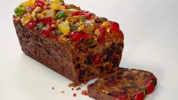 The Science Behind Why Fruitcake Lasts So Long