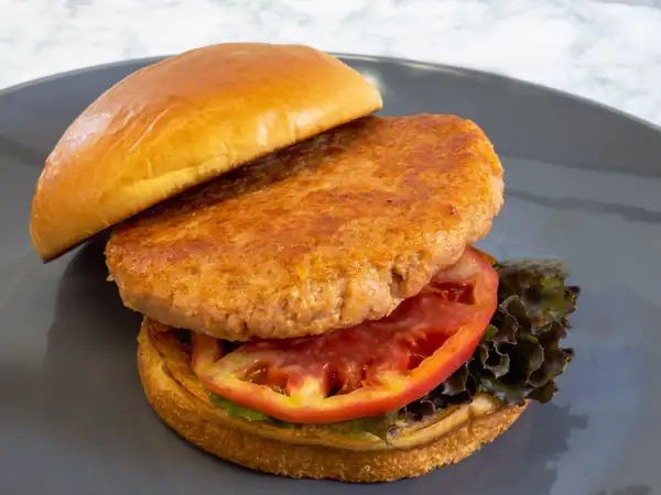 The ISH Company Introduces Salmonish Burgers to “Exceed Consumer Expectations” for Sustainable Seafood Protein