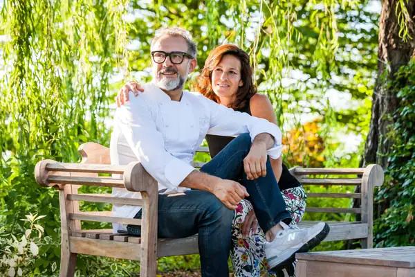Bottura prolongs his particular dolce vita en Módena
