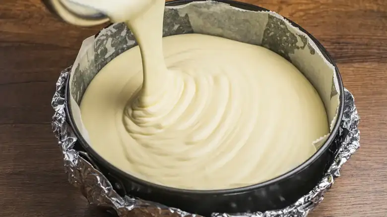 What Baking Recipes Mean When They Mention The 'Ribbon Stage'