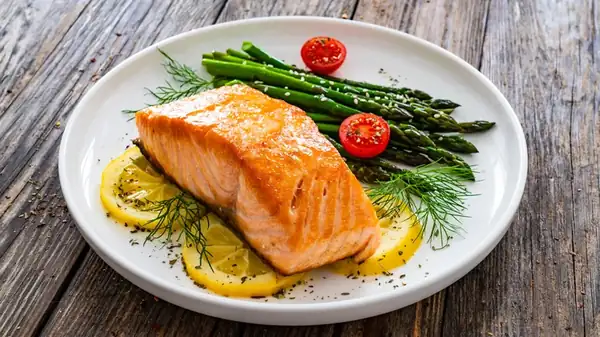 How To Cook Flavorful Salmon In An Instant Pot