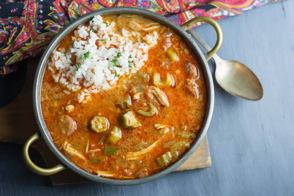 The New York Times Posts Vegetarian Gumbo Recipe, Gets Roasted