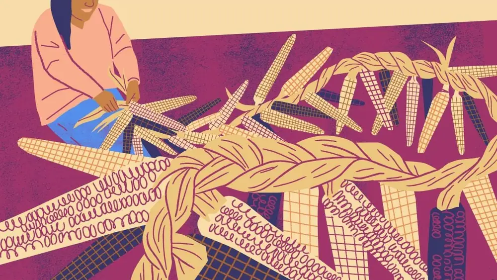 The Traditional Corn Conundrum