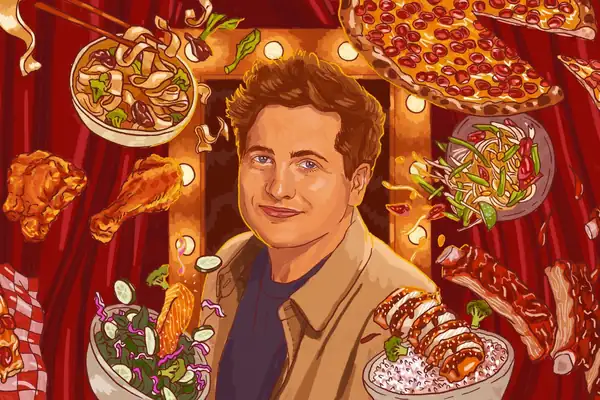 SNL’s Jeremy Culhane Is an Uncrustables Purist
