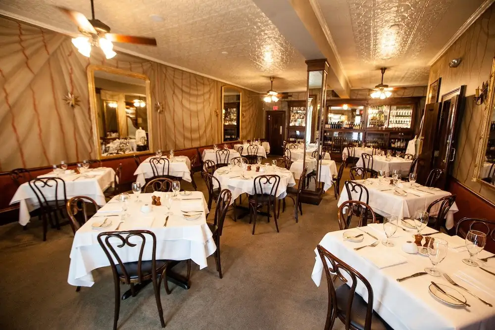 30-Year-Old Fine-Dining Favorite Gautreau’s Is Getting New Chefs, Owners