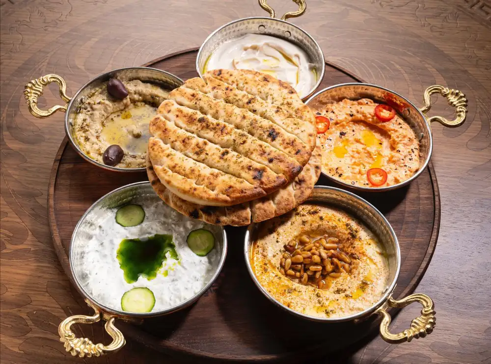 The Rio’s Newest Restaurant, a Henderson Bistro, a Salad Bar, and More New Openings