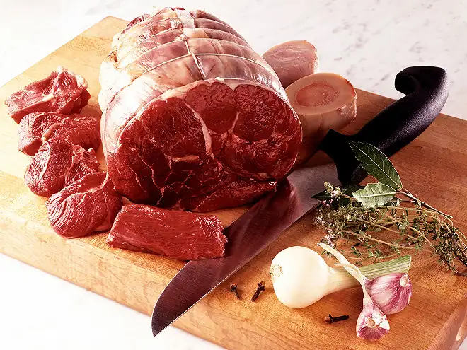 How to cook beef shin properly, in a stew and not only!