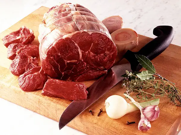 How to cook beef shin properly, in a stew and not only!