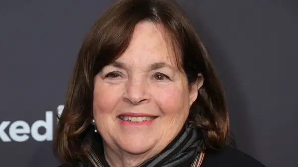 Ina Garten's 5-Ingredient, No-Cook Sauce Will Bring Life To Your Beef Tenderloin